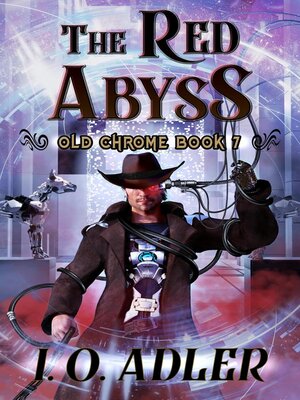 cover image of The Red Abyss